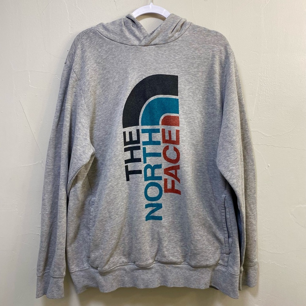 North Face Hoodie